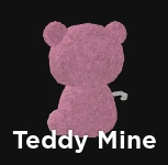 Teddy Mine