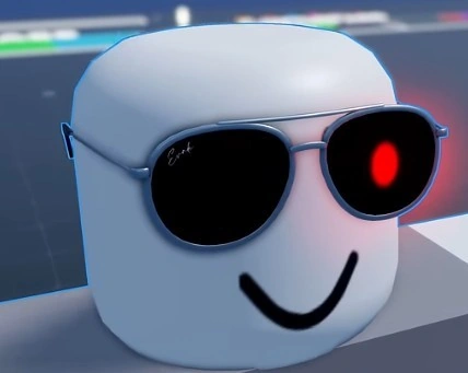 Terminator Glasses