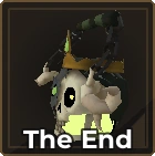 The End