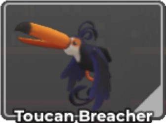 Toucan Breacher