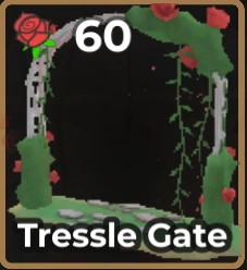 Tressle Gate