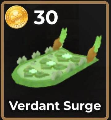 Verdant Surge