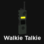 Walkie Talkie
