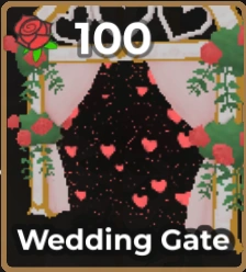 Wedding Gate