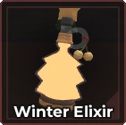 Winter Elixir