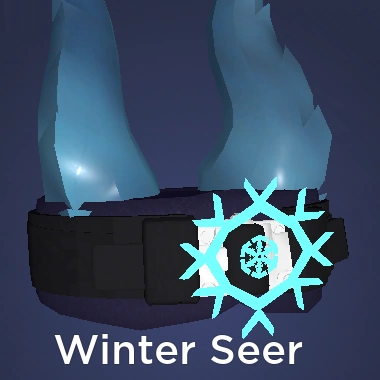 Winter Seer
