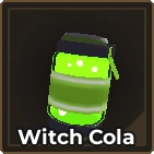 Witch Cola