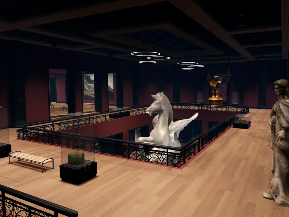 Art Gallery