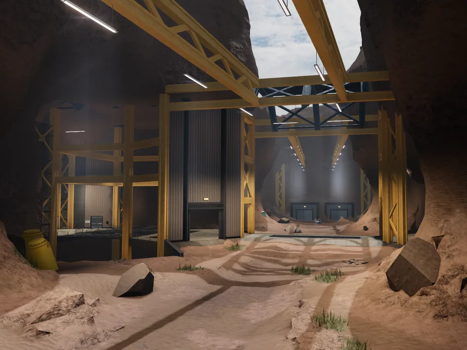 Canyon