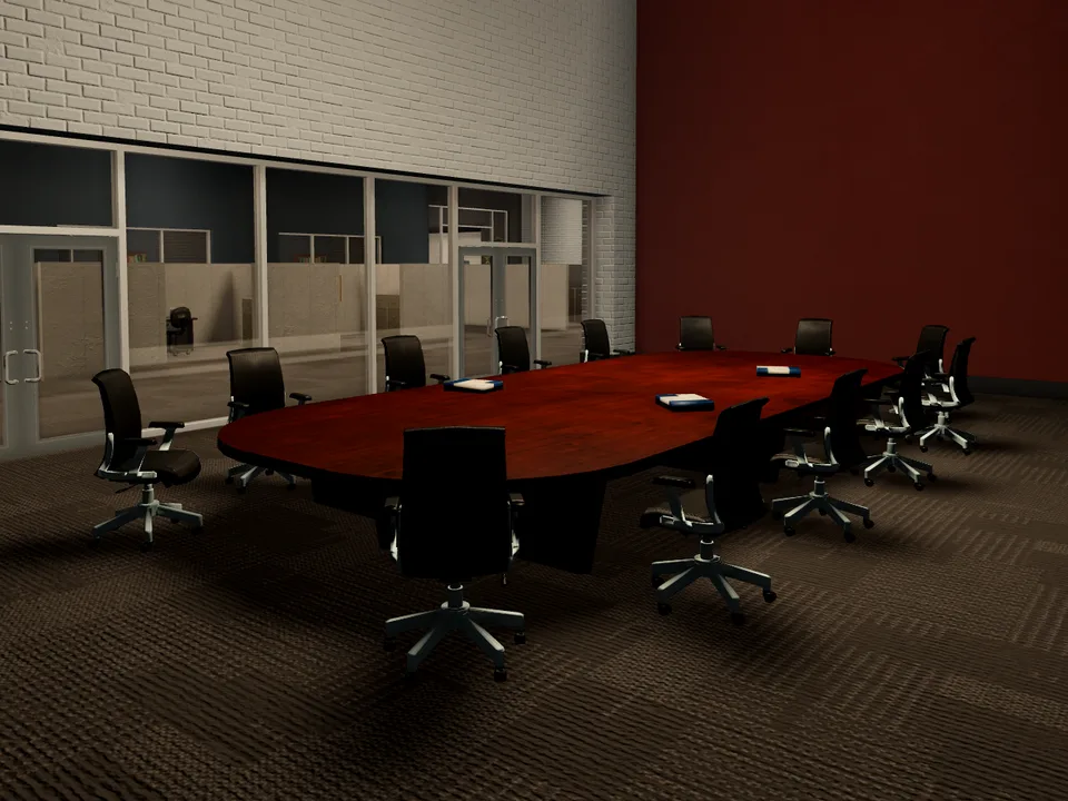 Corporation