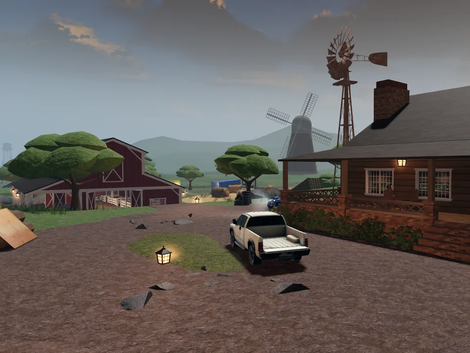 Farm
