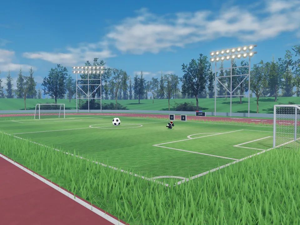 Field