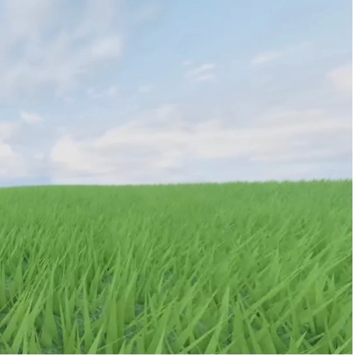 FlatGrass