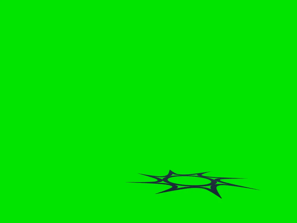 Greenscreen