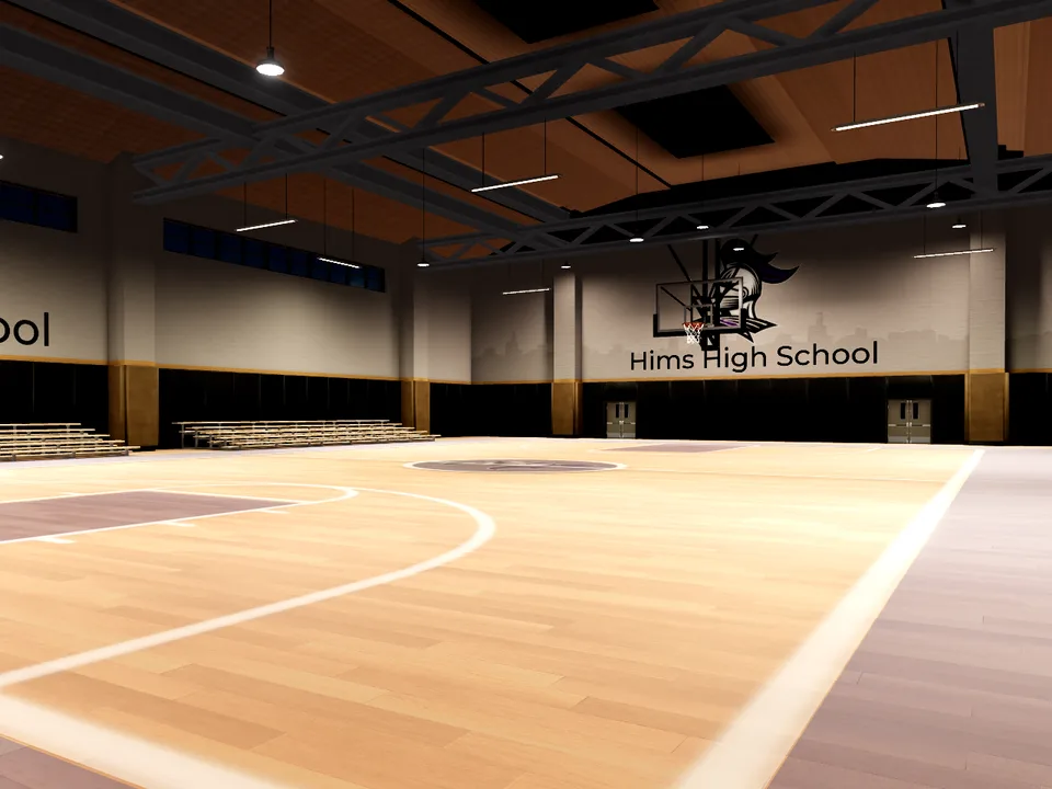 Gymnasium