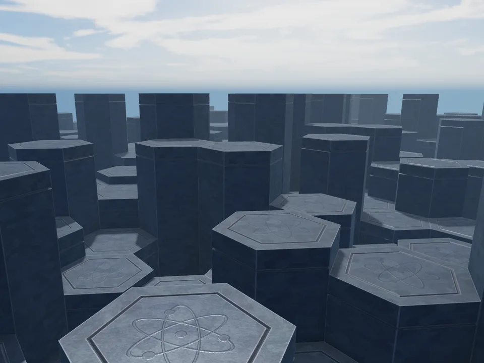 Hexagonal