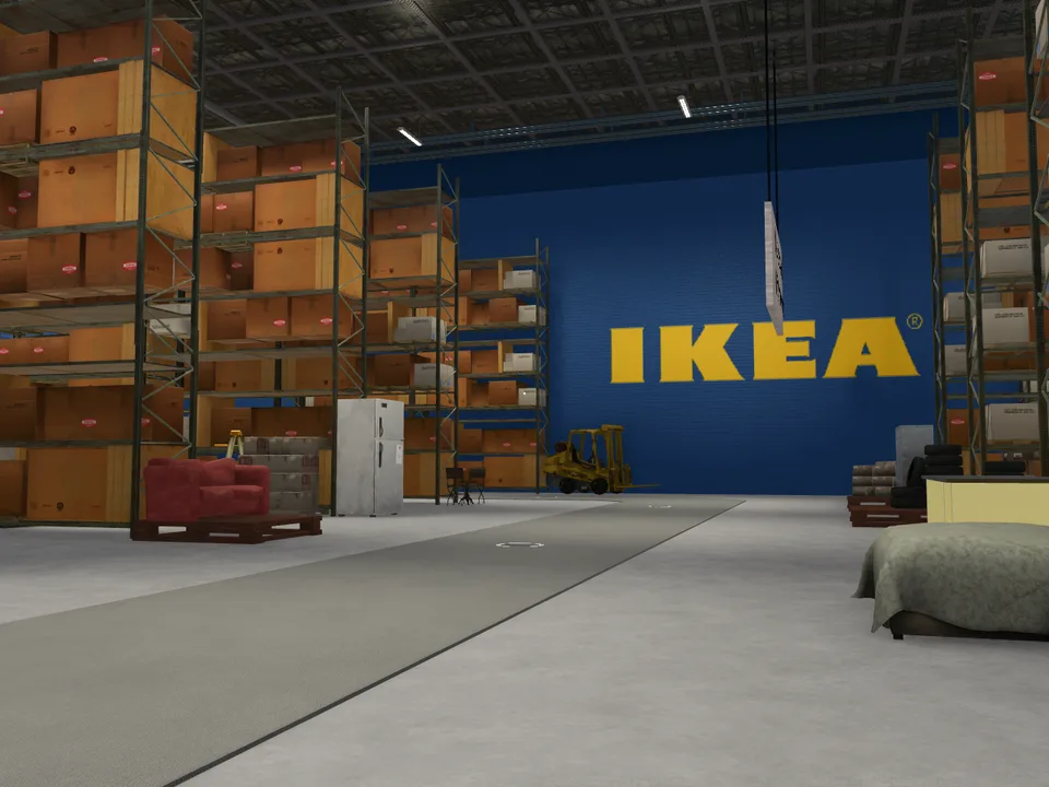 Ikea