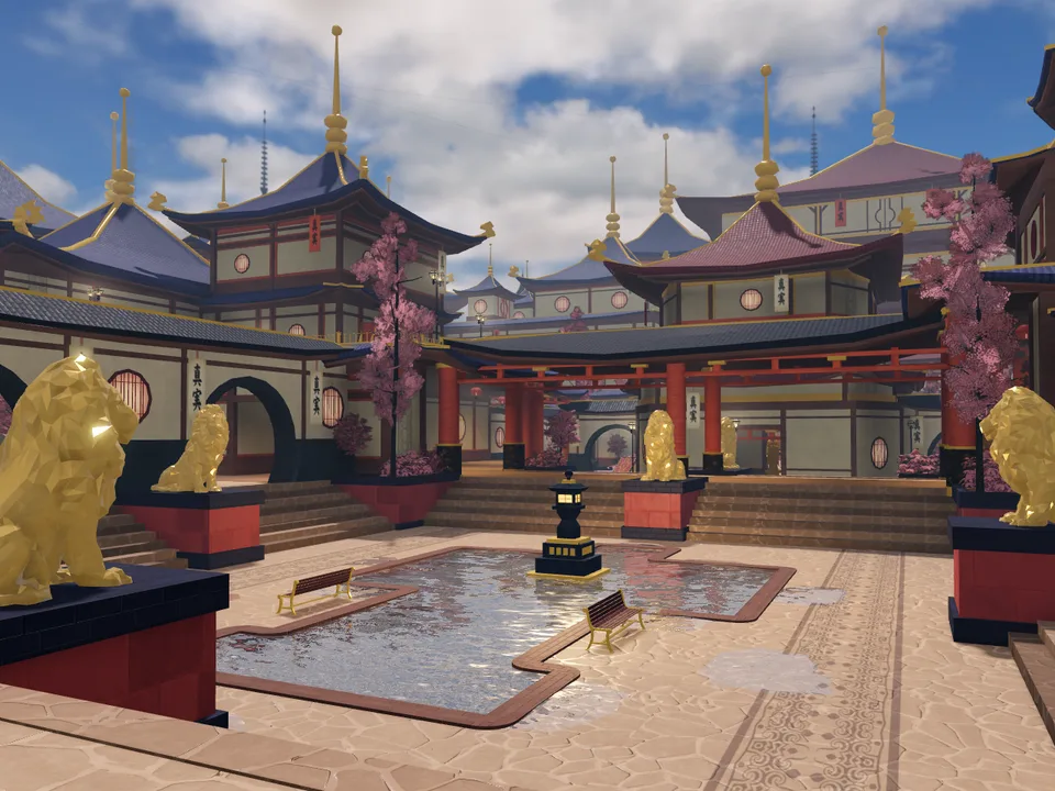 Imperial Palace