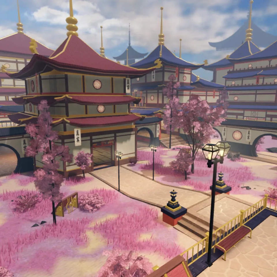 Imperial Palace Small