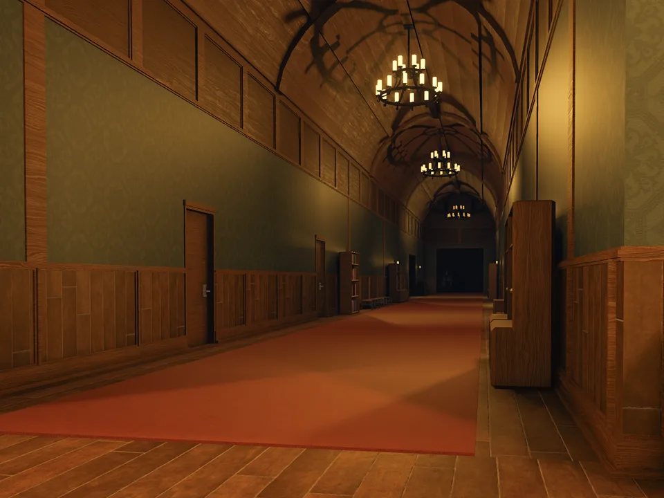 Mansion