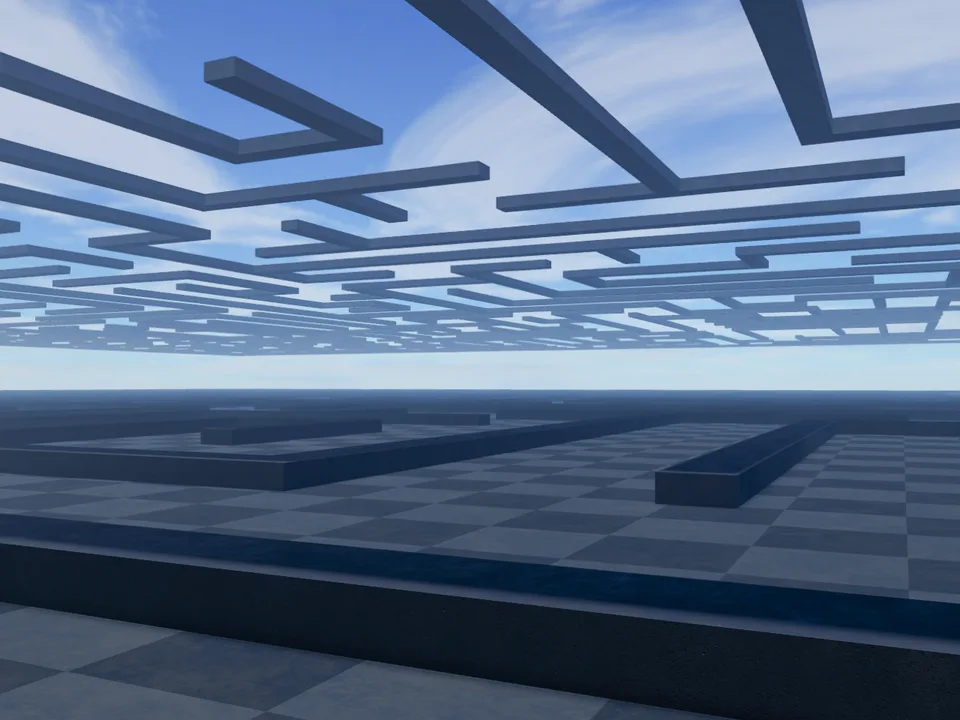 Maze