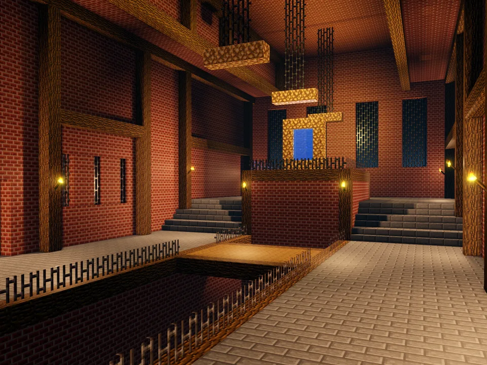 MC Cavern