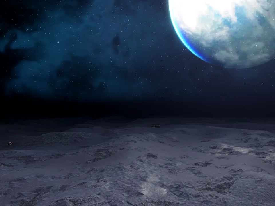 Moon