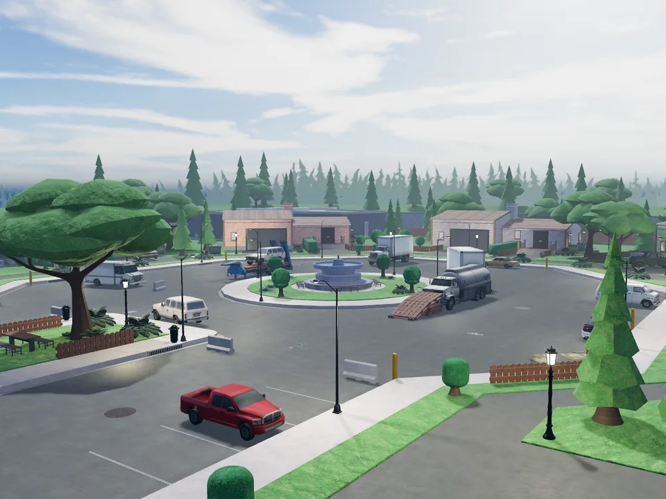 Neighborhood