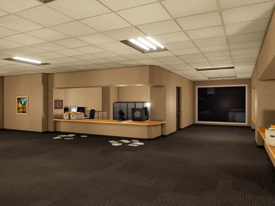 Office