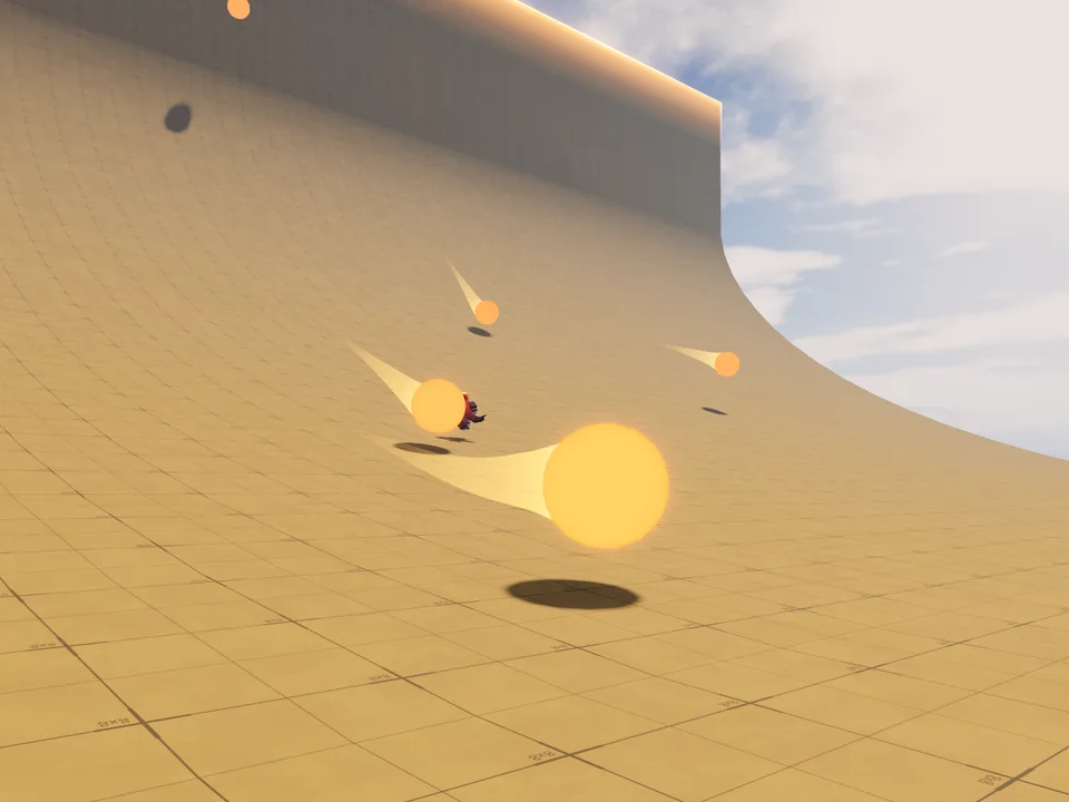 Ramp