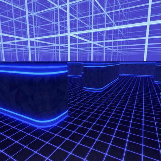 Retro Maze