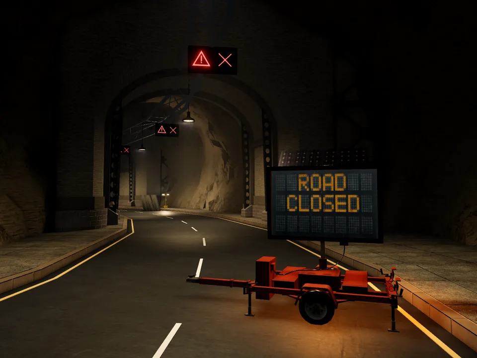 Tunnel