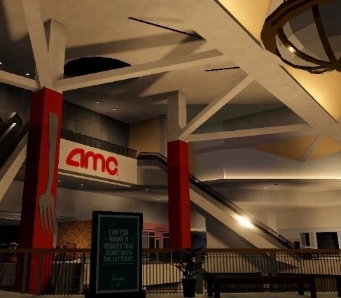 Valley View Mall