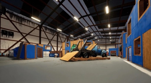 Warehouse