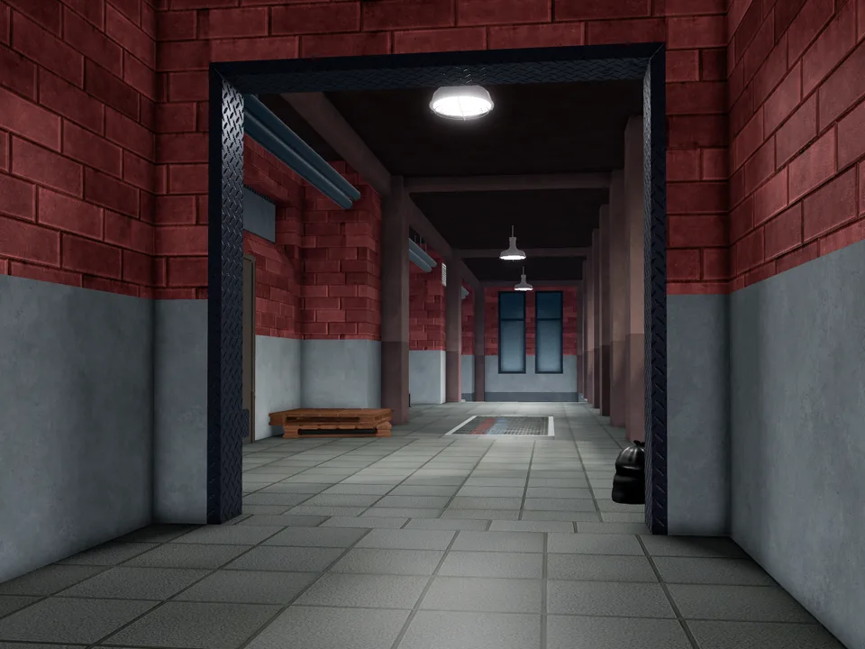 Work Facility