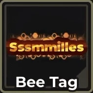 Bee Tag