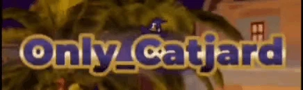 Cat Witch Tag