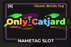 Classic Bricks