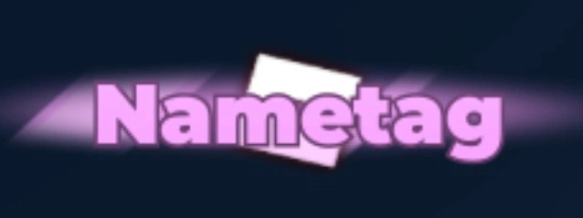 Contributor Tag