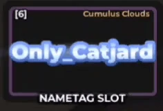 Cumulus Clouds