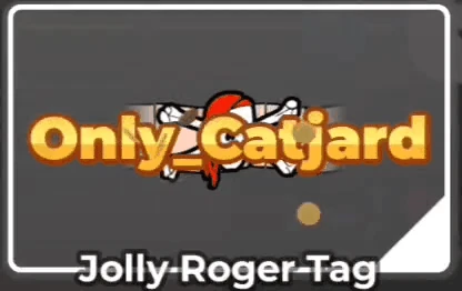 Jolly Roger Tag