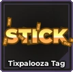 Tixpalooza Tag