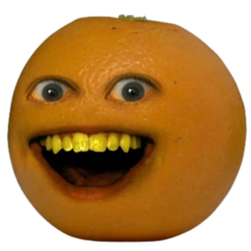 Annoying Orange
