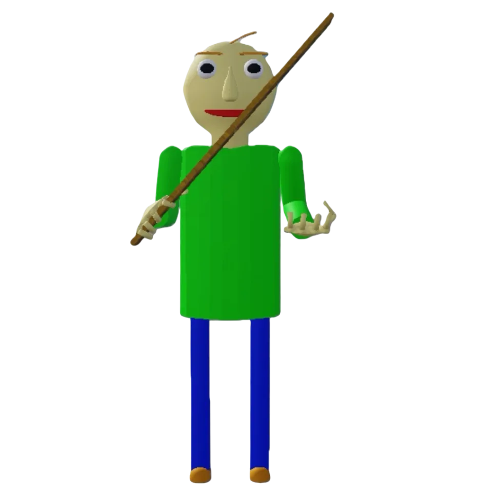 Baldi