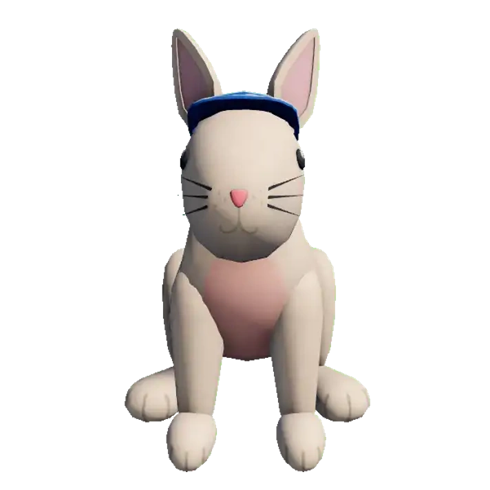 Bunny Bobo