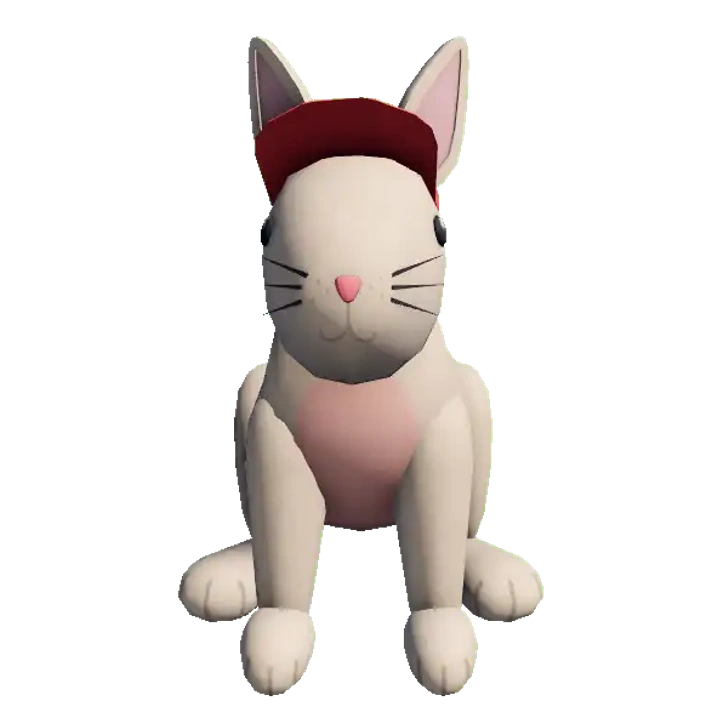 Bunny Galf