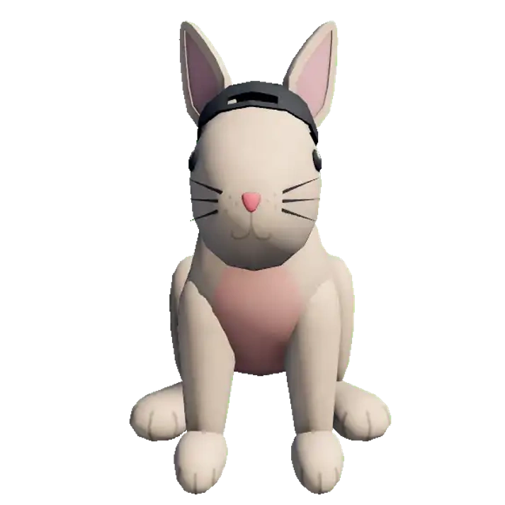 Bunny Jard