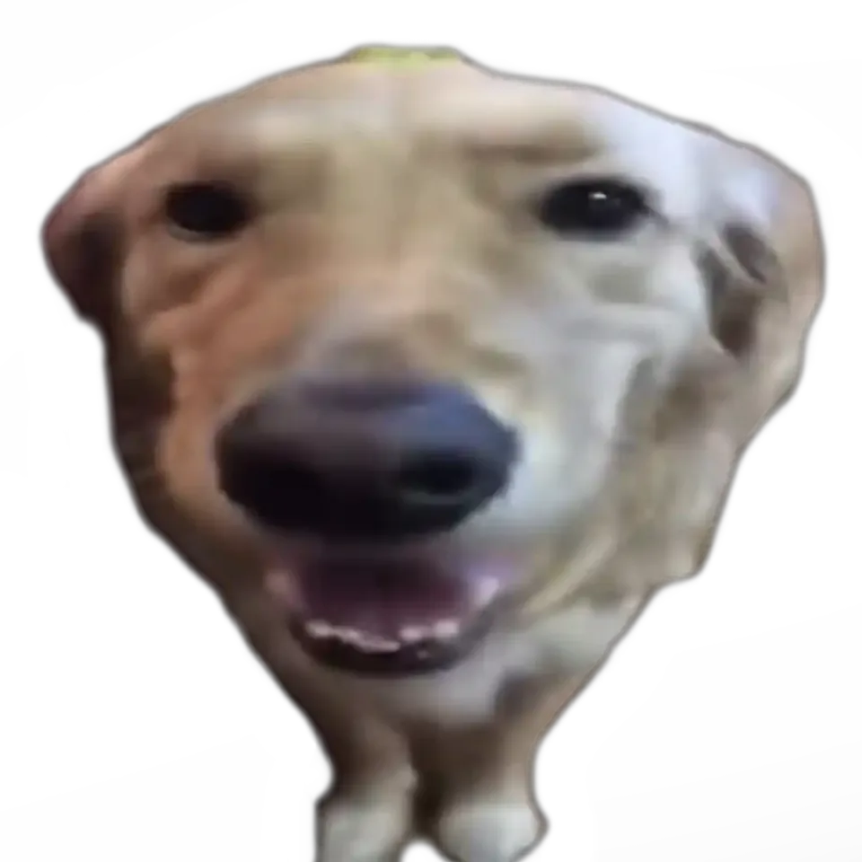 Butter Dog
