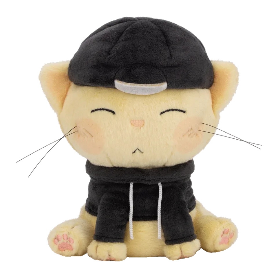 Cat Jard