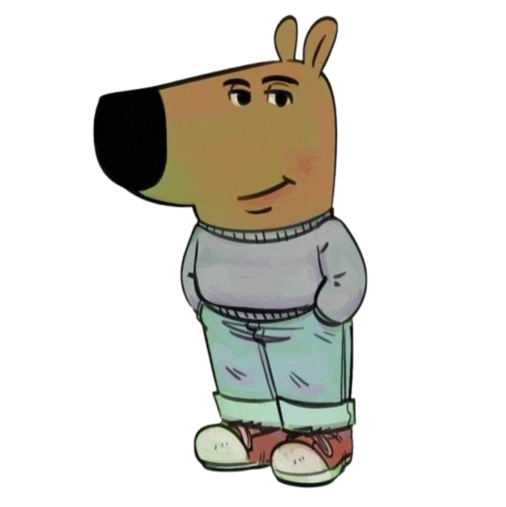 Chill Guy